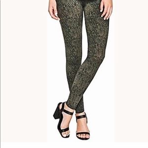Matty M leggings